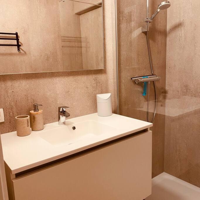 Apartamento Matu Ostende