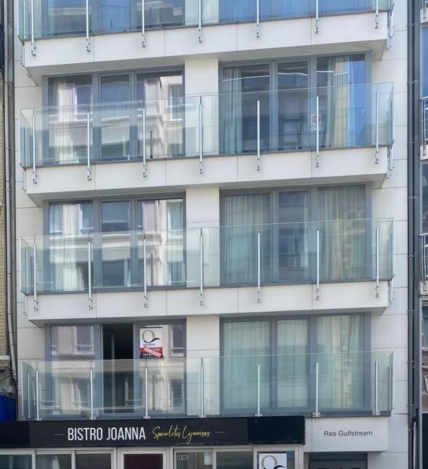 Matu Apartment *