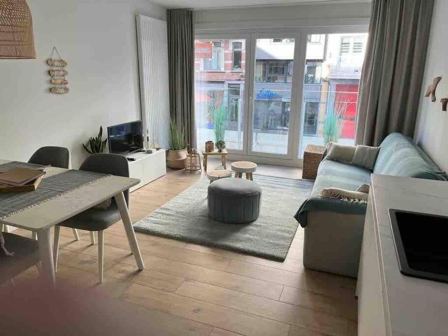 Matu Apartamento