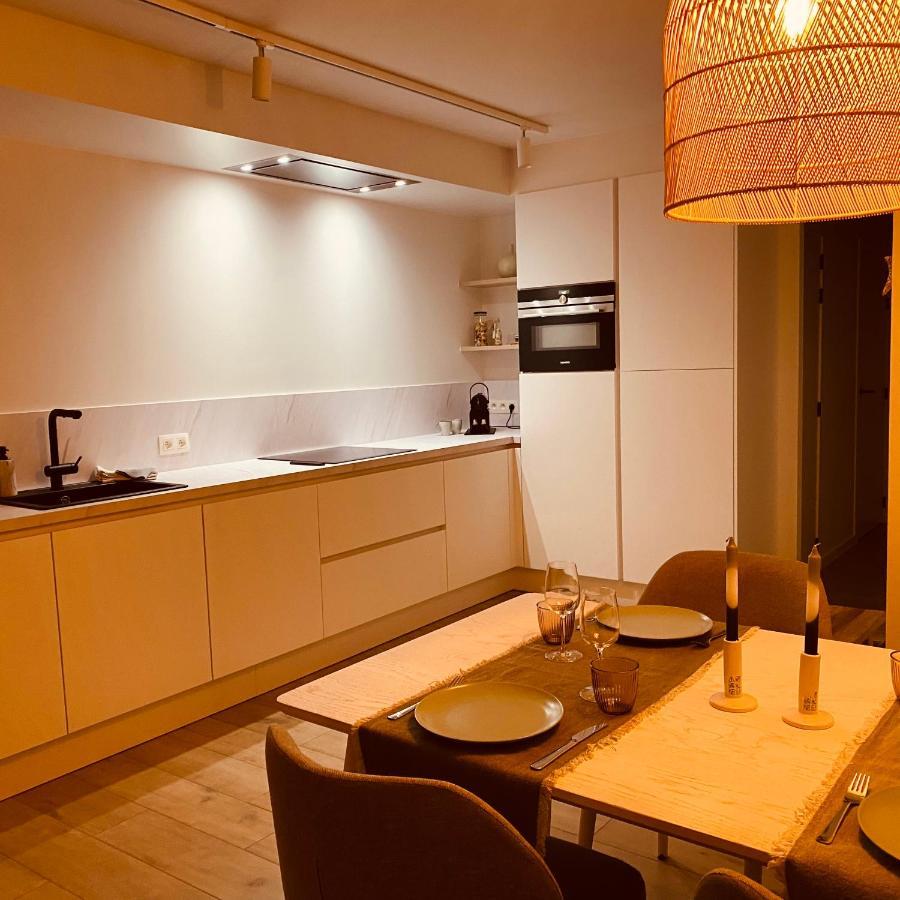 Matu Apartment Ostend