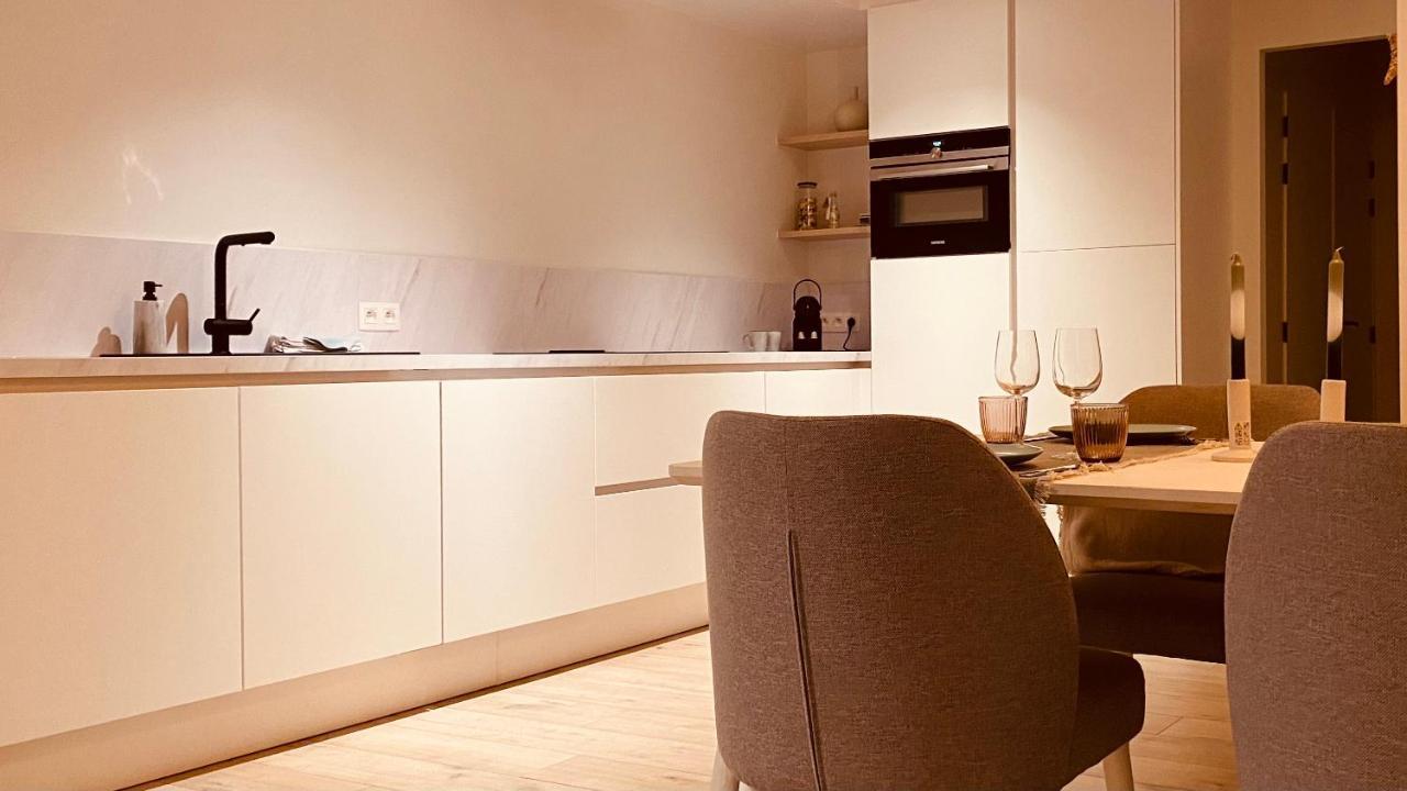 Apartamento Matu Ostende